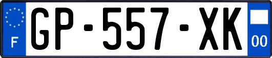 GP-557-XK