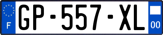 GP-557-XL