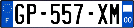 GP-557-XM