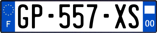 GP-557-XS
