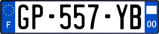 GP-557-YB