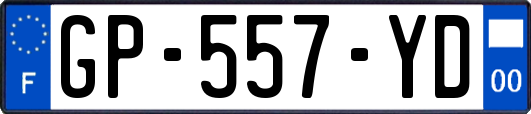 GP-557-YD
