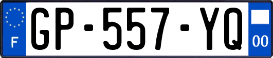 GP-557-YQ