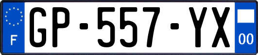 GP-557-YX