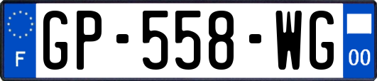 GP-558-WG