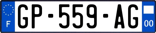 GP-559-AG