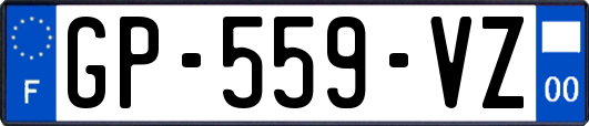 GP-559-VZ