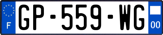 GP-559-WG
