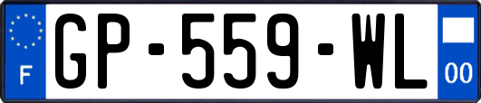 GP-559-WL