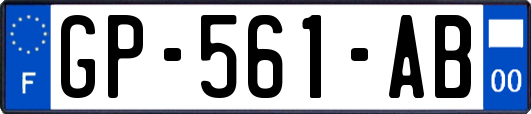 GP-561-AB