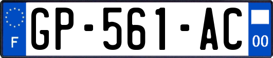 GP-561-AC