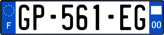 GP-561-EG