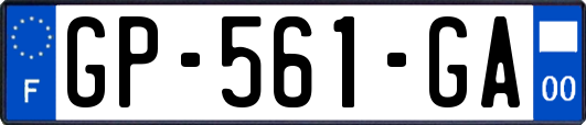 GP-561-GA