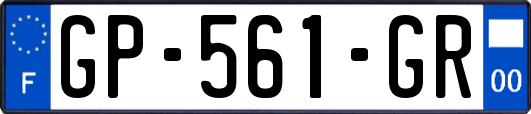 GP-561-GR
