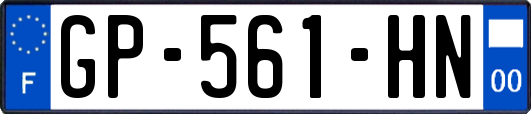 GP-561-HN