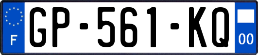 GP-561-KQ