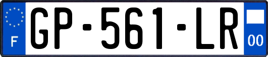 GP-561-LR