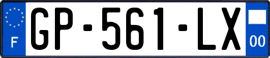 GP-561-LX