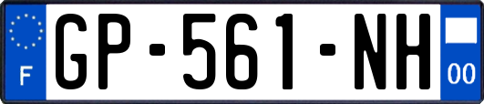 GP-561-NH