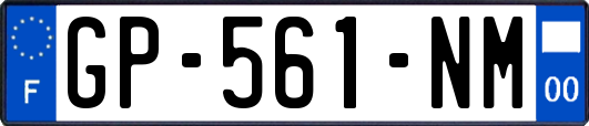 GP-561-NM