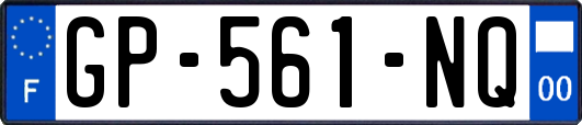 GP-561-NQ