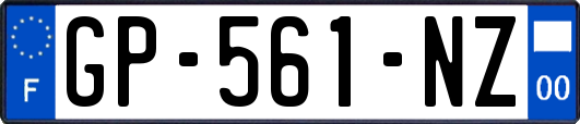 GP-561-NZ