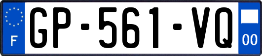 GP-561-VQ