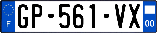 GP-561-VX