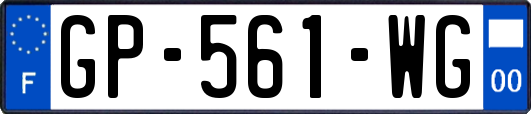 GP-561-WG