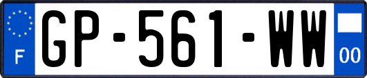 GP-561-WW