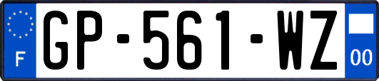 GP-561-WZ