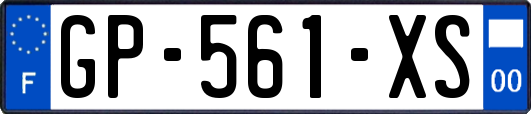 GP-561-XS