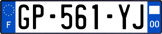 GP-561-YJ