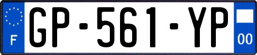 GP-561-YP