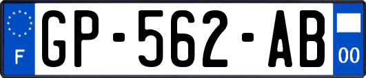 GP-562-AB