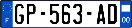 GP-563-AD