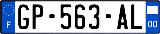GP-563-AL
