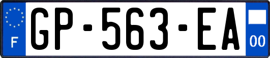 GP-563-EA