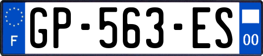 GP-563-ES