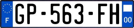 GP-563-FH