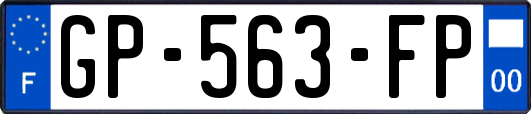 GP-563-FP