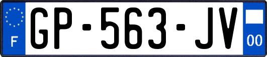 GP-563-JV