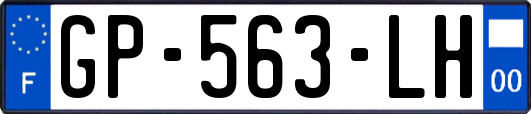 GP-563-LH
