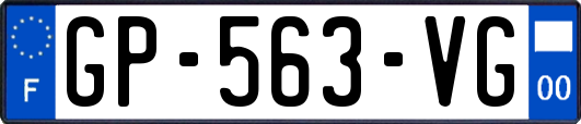 GP-563-VG