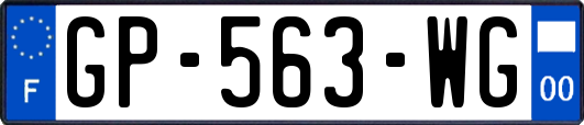 GP-563-WG