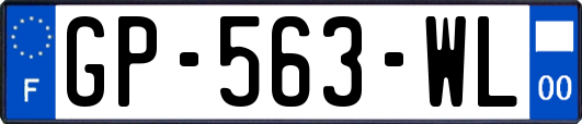 GP-563-WL