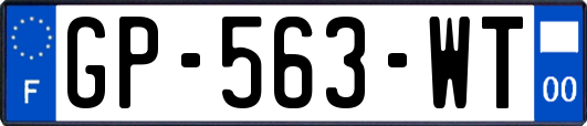 GP-563-WT