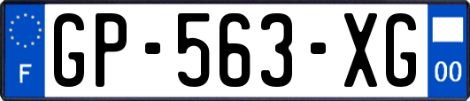 GP-563-XG