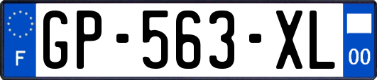 GP-563-XL