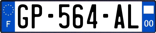 GP-564-AL